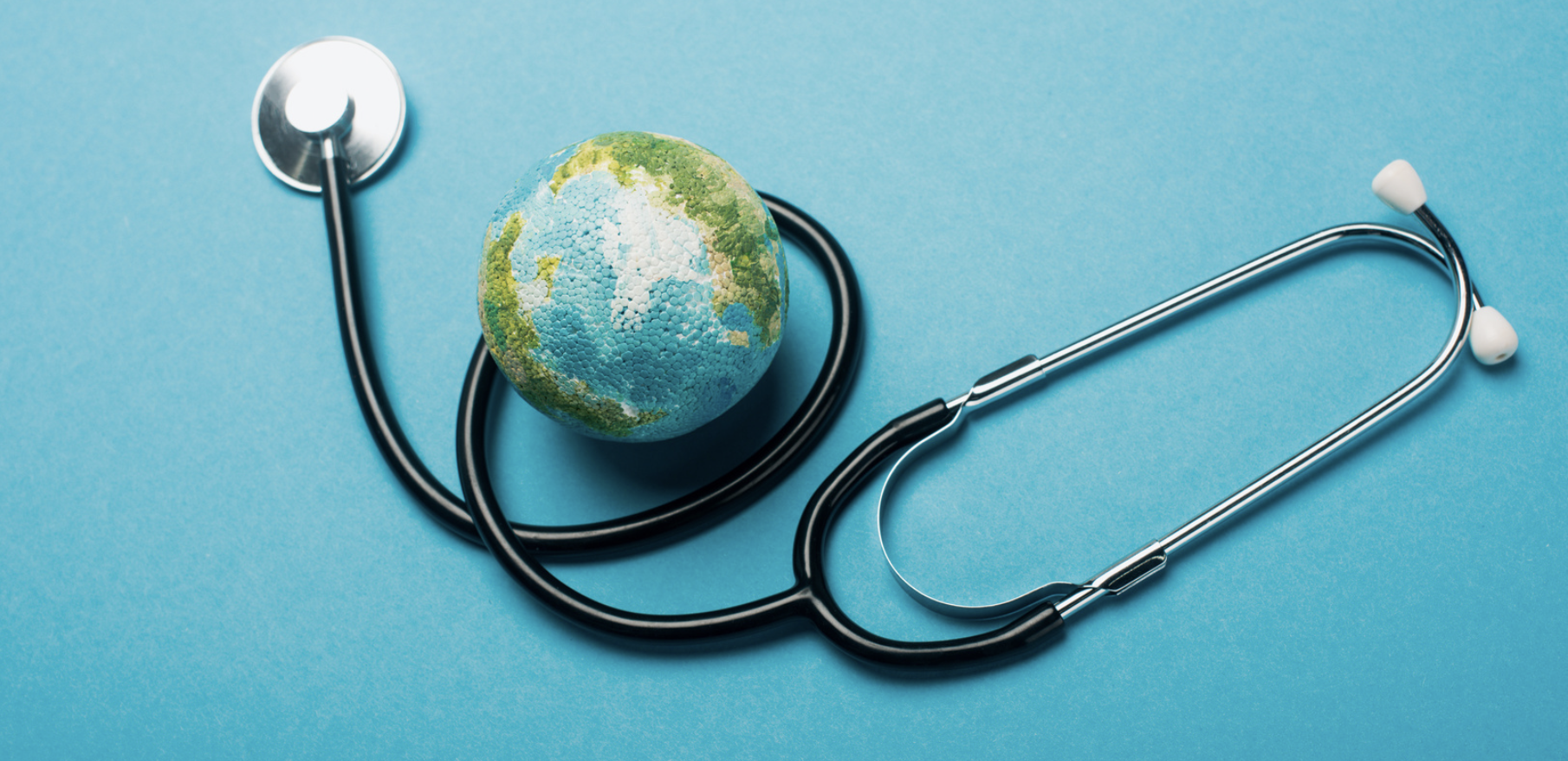 world, health