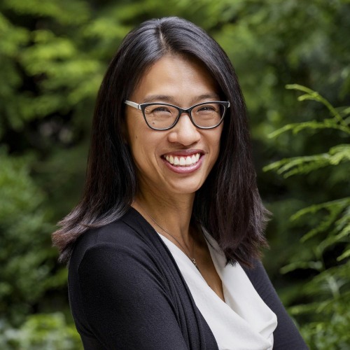 Anne CC Lee, MD, PhD