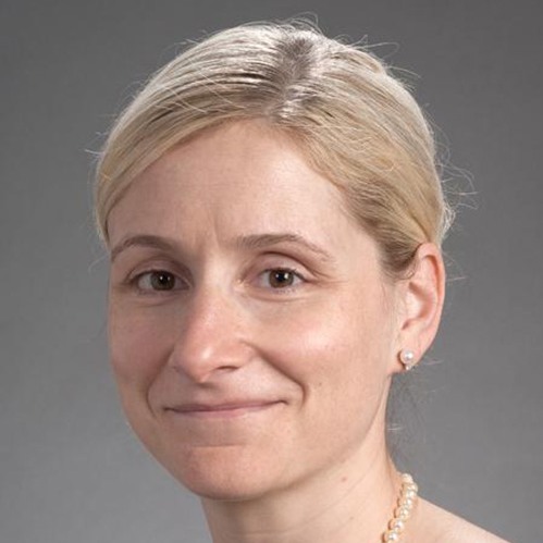 Jennifer Unger, MD, MPH