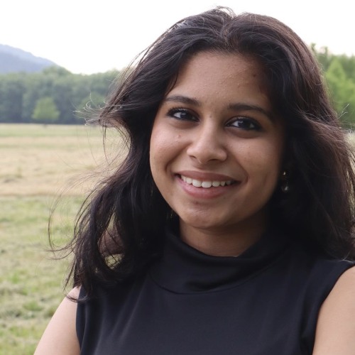 Ananya Uddanti