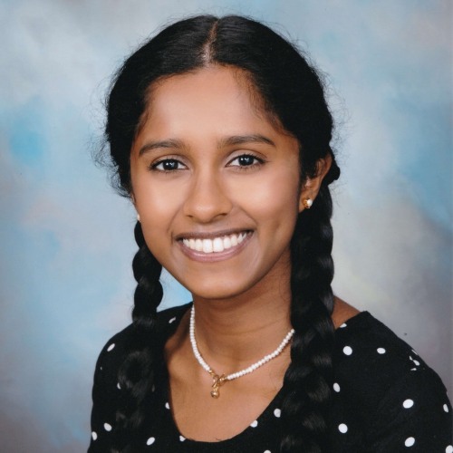 Ranjana Ramesh
