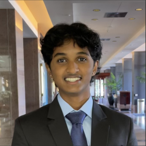 Navin Ramesh 