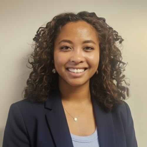 Naomi Jack headshot