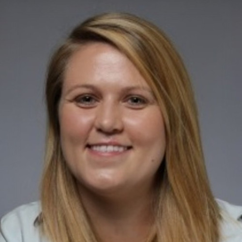 Courtney Lamberton, MD