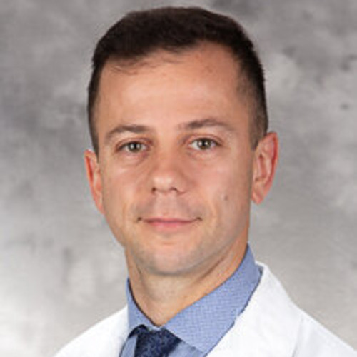 dr. giorgi headshot