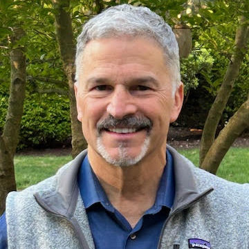 Dr. Messina Headshot