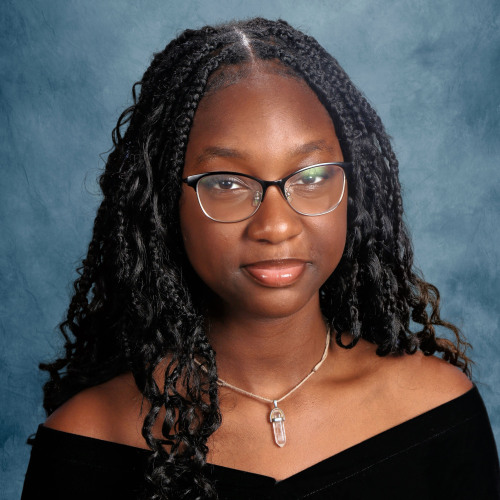 Jadyn Sinclair headshot