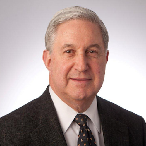 picture of Roy Aaron