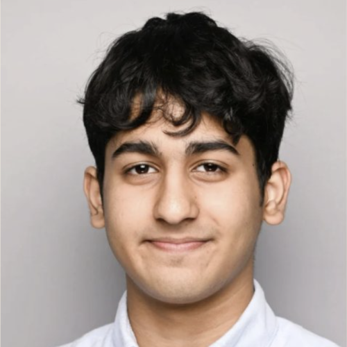 aarav headshot