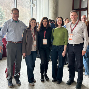 NEZLAMNI trainees